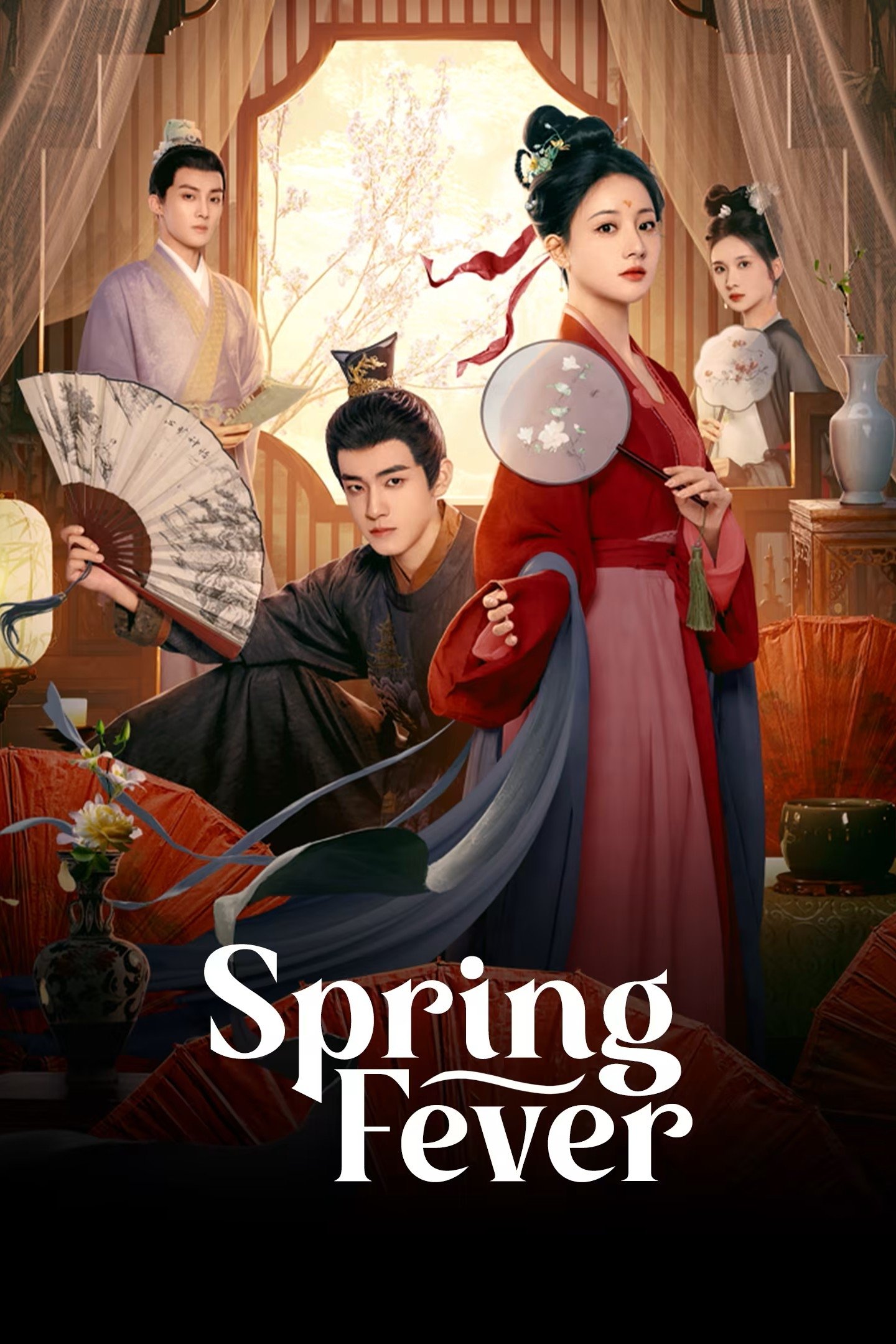 Spring Fever (2025 Chinese Drama)